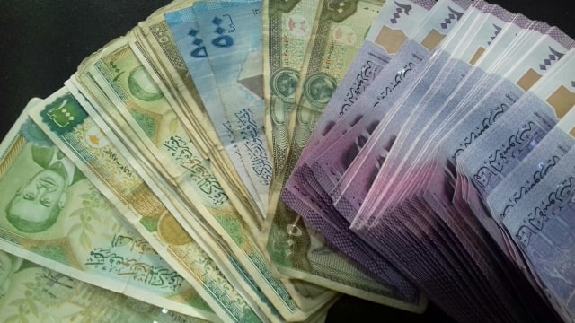 عملة-سورية-نقود-1