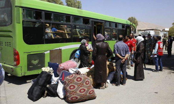 moadamyeh-Syria-Daraya-Damascus