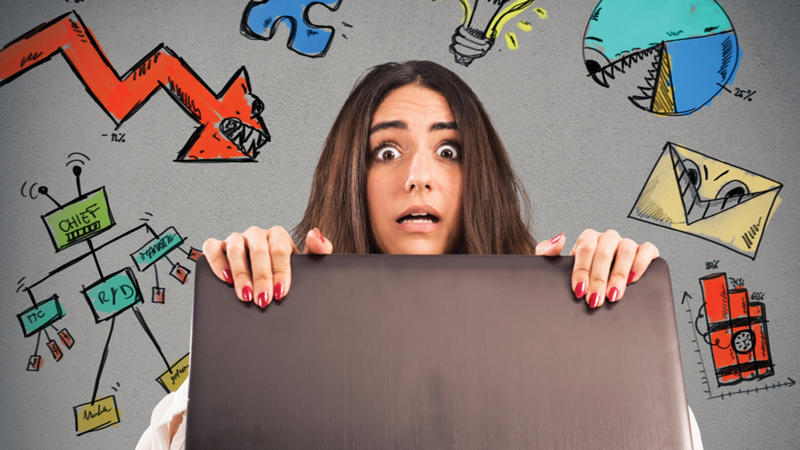 اقتصاد الخوف