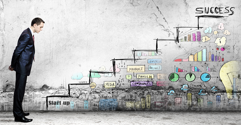 من أين تأتى أفكار المشاريع