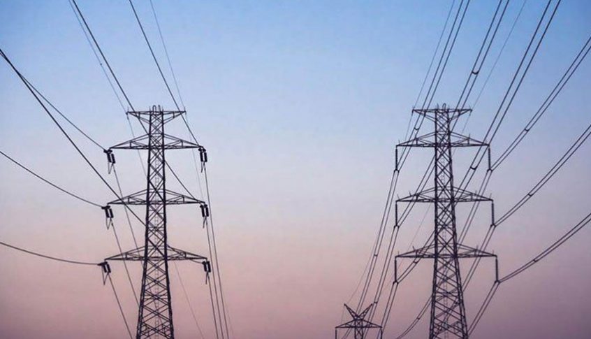 خطة-الكهرباء