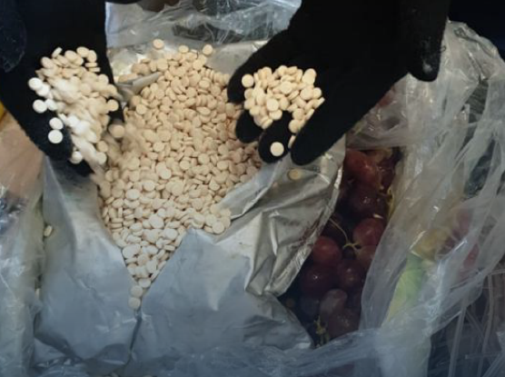 سوريا تصدّر خلال سبعة أشهر بضائع متنوعة بـ400 مليون يورو