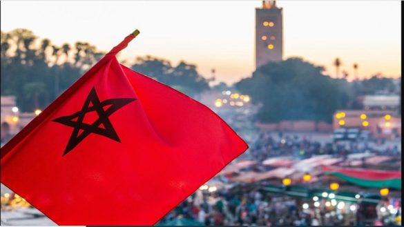 maghreb