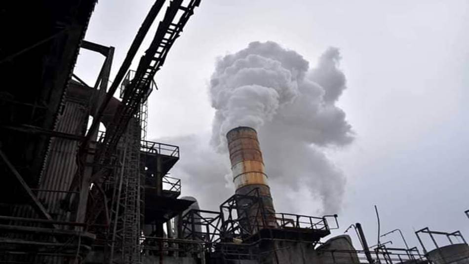 الغاء عقد شركة الأسمدة..تصفية حسابات روسية روسية