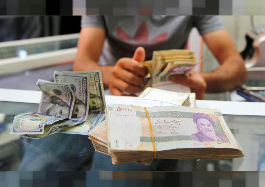 بنك سوري ايراني