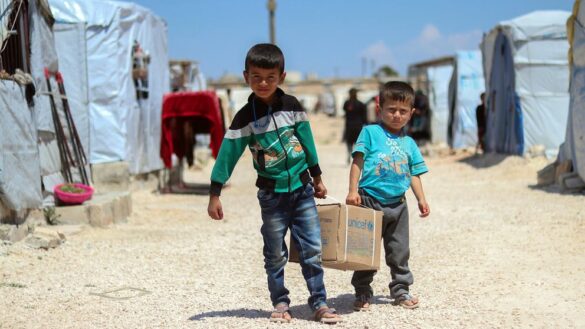 syrien-unicef