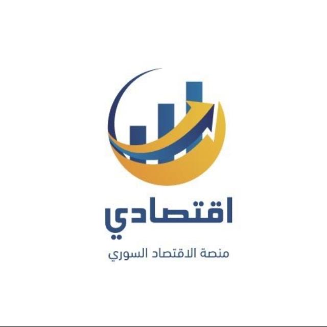 شعار منصة اقتصادي