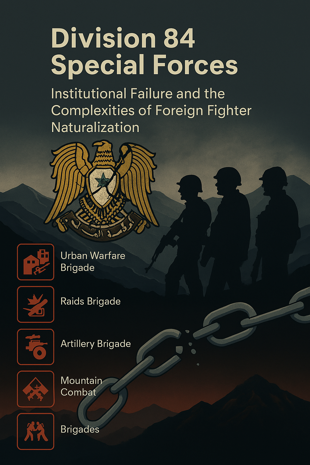 صورة مقالة فرقة 84