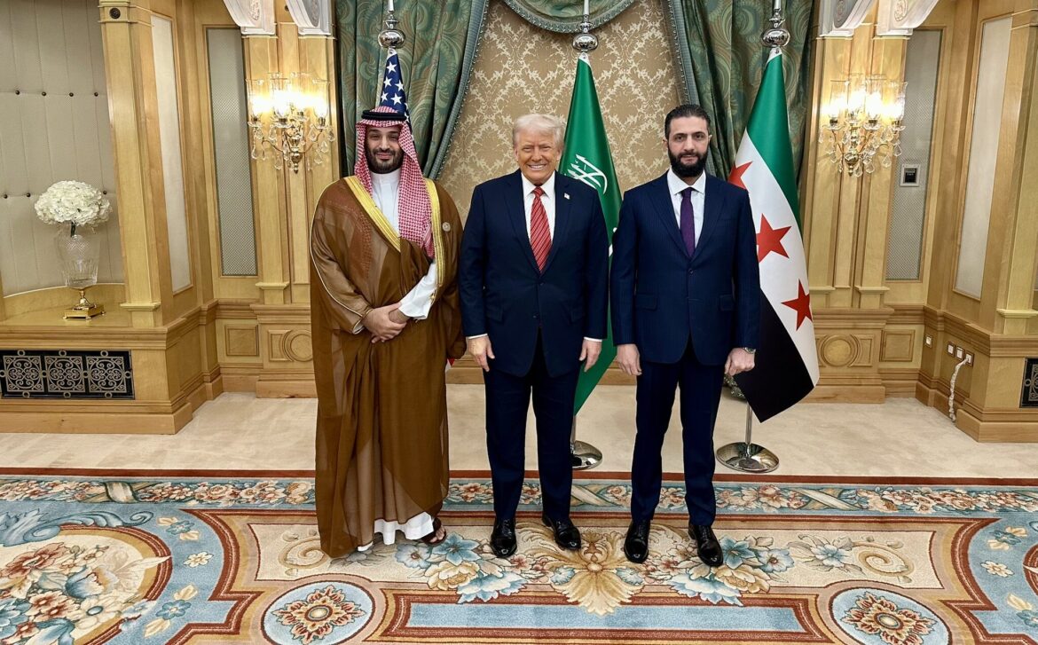 التحالبف الدولي