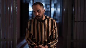 أمجد يوسف يقر بالمجزرة: لم أتلقَ الأوامر من أحد